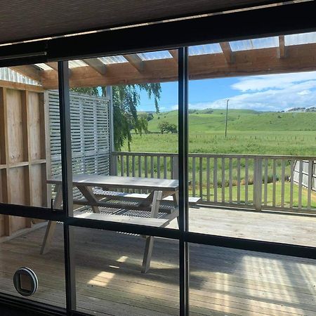 Catlins Inn Owaka Quarto foto